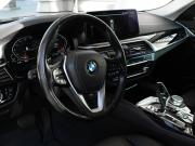 BMW 5 серии VII (G30/G31/G38) Рестайлинг Москва  - изображение 32