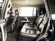 Toyota Land Cruiser 200 Series Рестайлинг 1 Кемерово  - изображение 42