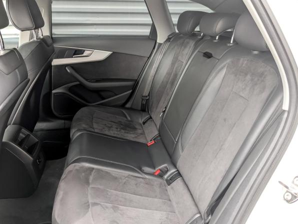 Audi A4 allroad V (B9) с пробегом 2017 года, цена 2 750 000 рублей, 177306 км, универсал, Автокод Объявления