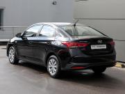 Hyundai Solaris II Рестайлинг Москва  - изображение 30