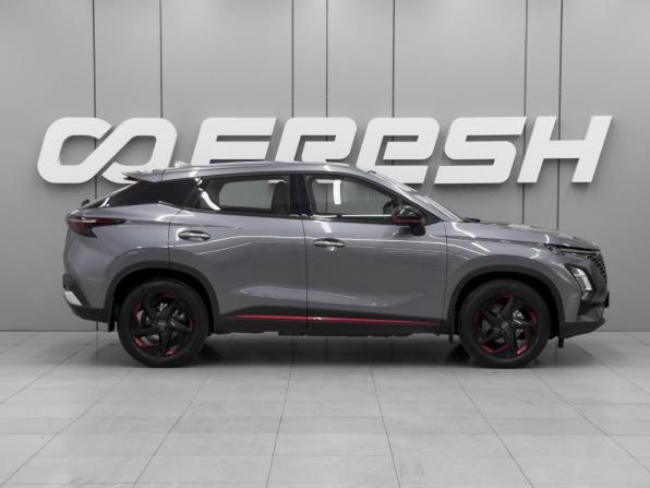 Omoda C5 I с пробегом 2023 года, цена 1 750 000 рублей, 46634 км, внедорожник, Автокод Объявления