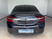 Opel Insignia I Рестайлинг Москва  - изображение 20