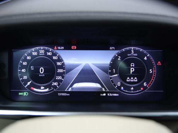Land Rover Range Rover IV Рестайлинг с пробегом 2020 года, цена 7 290 000 рублей, 131933 км, внедорожник, Автокод Объявления