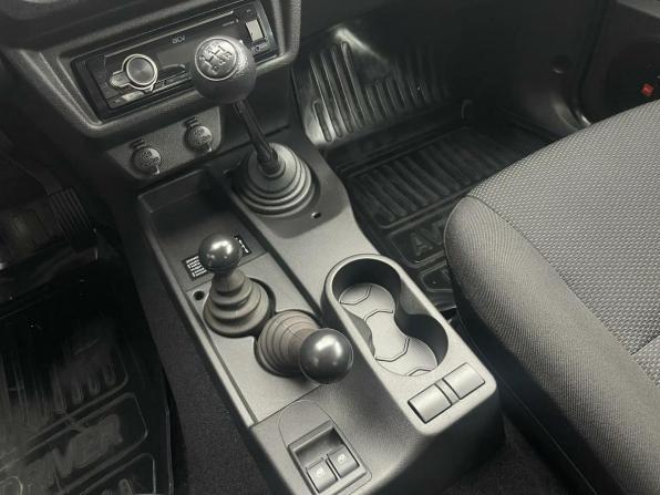 Lada (ВАЗ) Niva Legend I с пробегом 2024 года, цена 890 000 рублей, 20000 км, внедорожник, Автокод Объявления