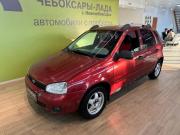 Lada (ВАЗ) Kalina I Чебоксары  - изображение 23