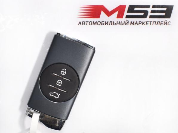 Tenet T4 с пробегом 2025 года, цена 2 499 999 рублей, 3438 км, внедорожник, Автокод Объявления