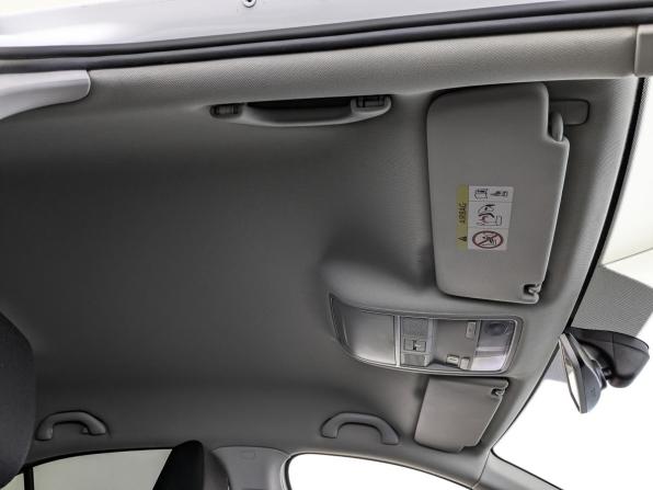 Skoda Octavia III (A7) Рестайлинг с пробегом 2019 года, цена 1 725 000 рублей, 107653 км, лифтбек, Автокод Объявления