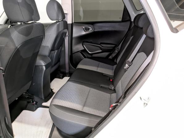 Kia Soul III с пробегом 2021 года, цена 2 200 000 рублей, 70331 км, хэтчбек, Автокод Объявления