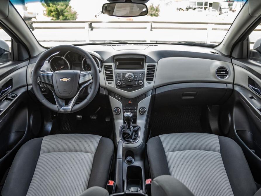 Chevrolet Cruze I Волгоград  - изображение 14