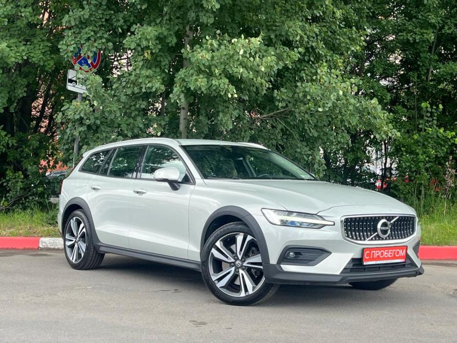 Volvo V60 Cross Country II Санкт-Петербург  - изображение 1
