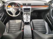 Volkswagen Passat B6 Москва  - изображение 25