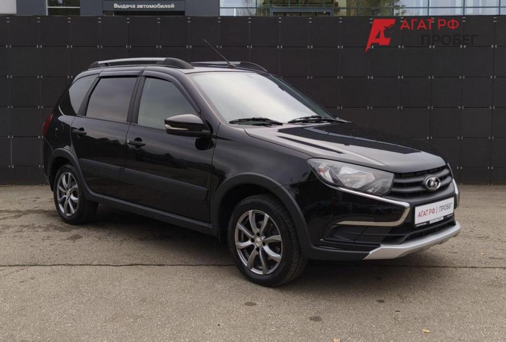 Lada (ВАЗ) Granta I Рестайлинг Сыктывкар  - изображение 3