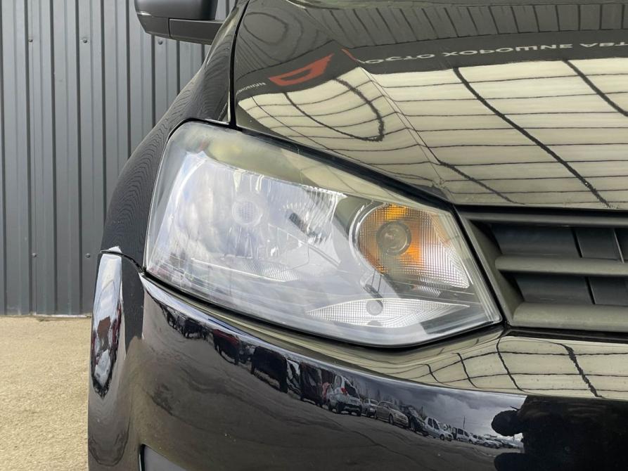 Volkswagen Polo V Пермь  - изображение 25