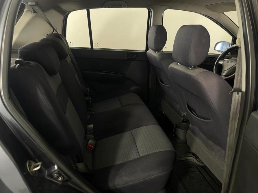 Hyundai Getz I Рестайлинг Воронеж  - изображение 23