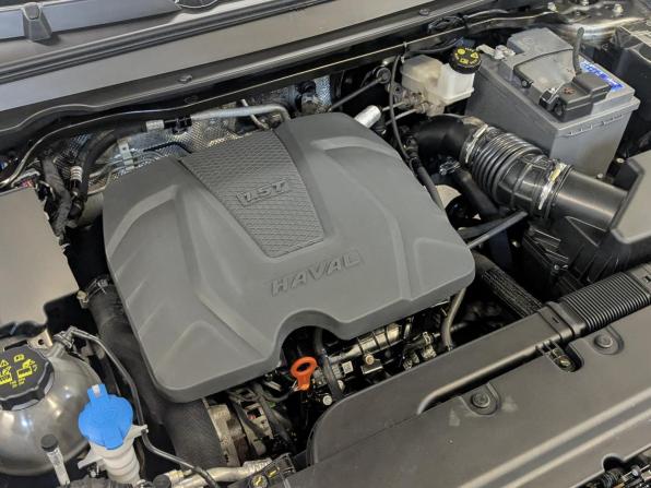 Haval Jolion I Рестайлинг с пробегом 2024 года, цена 1 840 000 рублей, 21500 км, внедорожник, Автокод Объявления