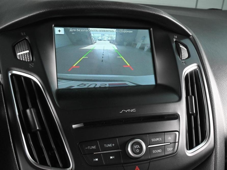 Ford Focus III Рестайлинг Ростов-на-Дону  - изображение 13