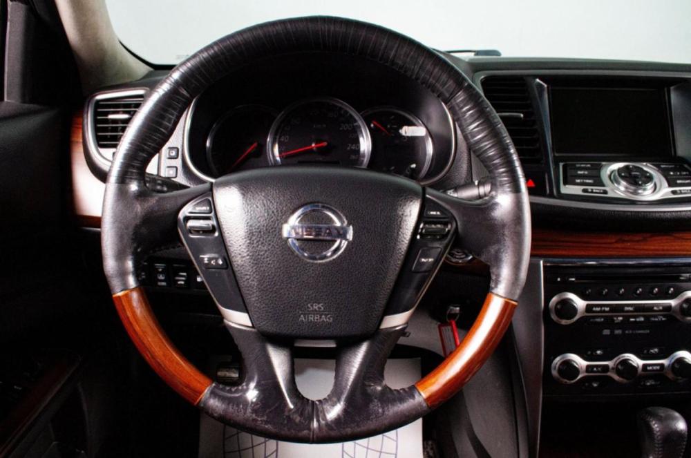 Nissan Teana II (J32) Сургут  - изображение 11