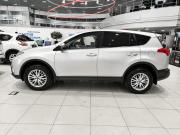 Toyota RAV4 IV (XA40) Казань  - изображение 32