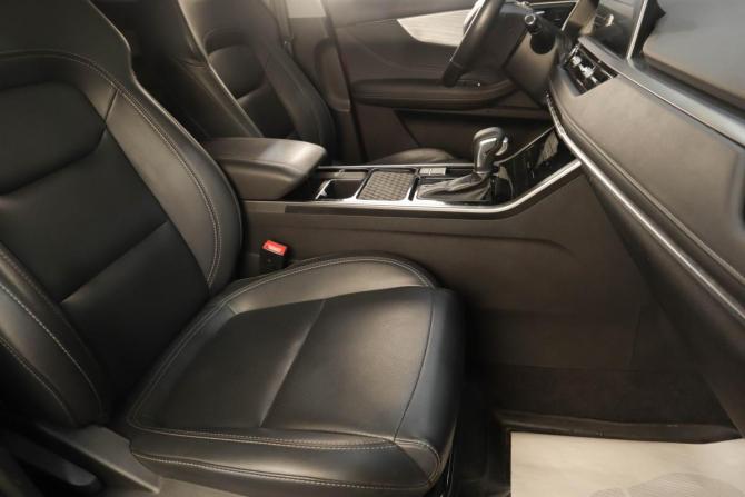 Chery Tiggo 4 I Рестайлинг с пробегом 2023 года, цена 1 679 000 рублей, 91200 км, внедорожник, Автокод Объявления