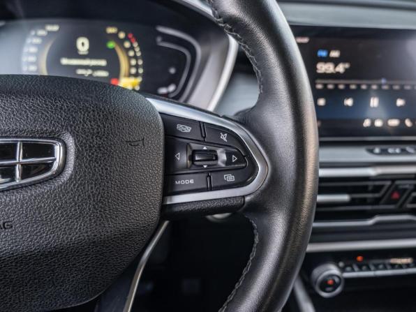 Geely Coolray I с пробегом 2023 года, цена 1 755 000 рублей, 55885 км, внедорожник, Автокод Объявления