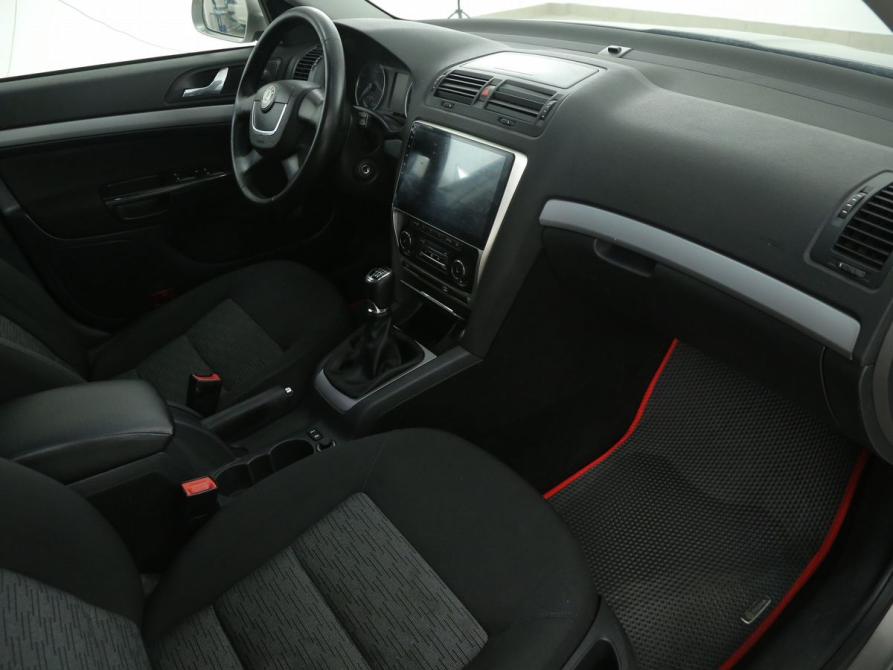 Skoda Octavia II (A5) Рестайлинг Иваново  - изображение 9