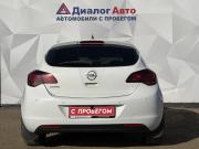 Opel Astra J Набережные Челны  - изображение 28