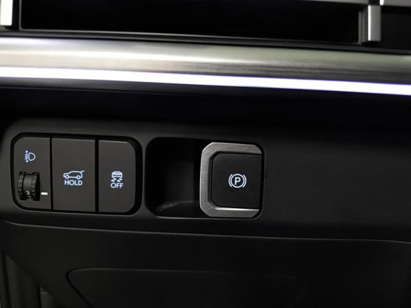 Hyundai Santa Fe V (MX5) с пробегом 2024 года, цена 4 710 000 рублей, 38845 км, внедорожник, Автокод Объявления
