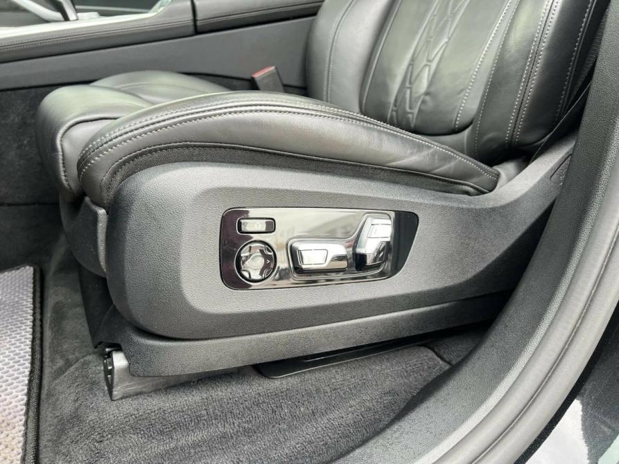 BMW X7 I (G07) Санкт-Петербург  - изображение 15