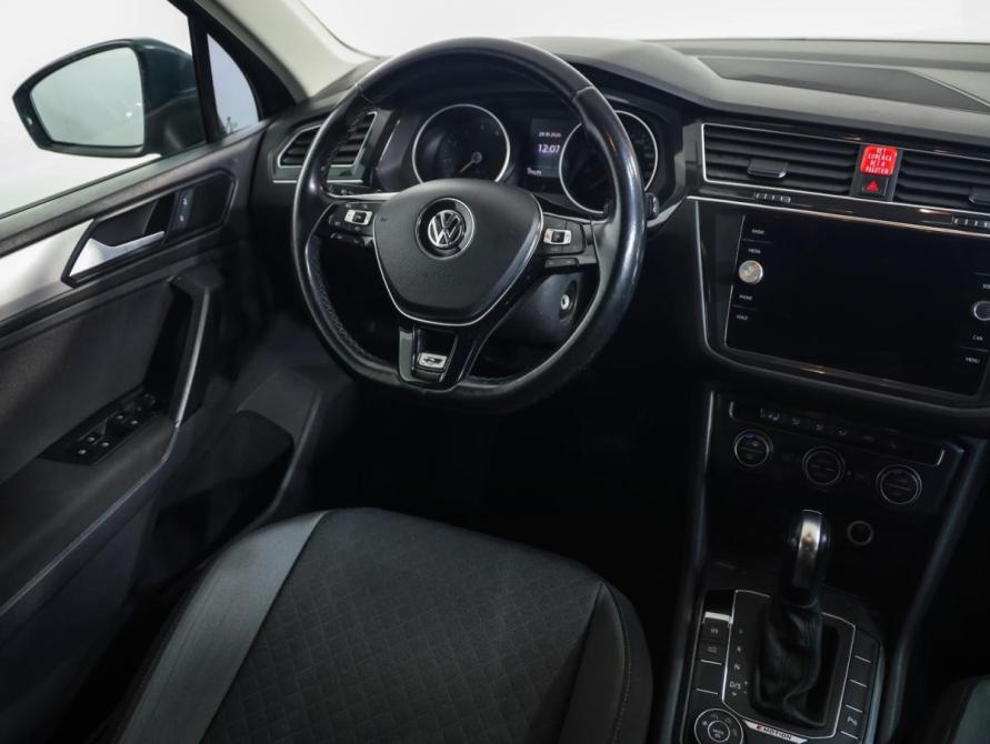 Volkswagen Tiguan II Санкт-Петербург  - изображение 9
