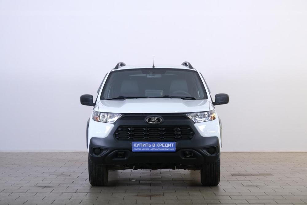 Lada (ВАЗ) Niva Travel I Омск  - изображение 2