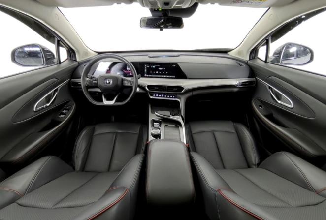 Changan UNI-T I с пробегом 2023 года, цена 2 299 000 рублей, 59364 км, внедорожник, Автокод Объявления