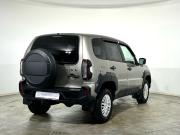 Lada (ВАЗ) Niva Travel I Ижевск  - изображение 31