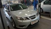 Saab 9-3 II Рестайлинг Санкт-Петербург  - изображение 8