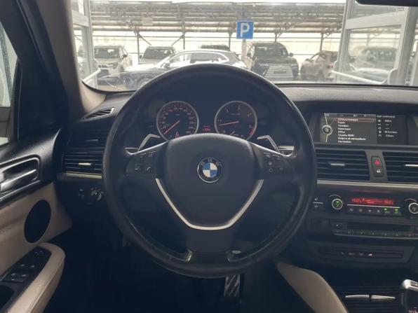 BMW X6 I (E71) Рестайлинг с пробегом 2012 года, цена 2 270 000 рублей, 199850 км, внедорожник, Автокод Объявления