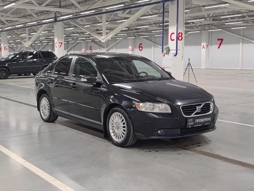 Volvo S40 II Рестайлинг Казань  - изображение 3