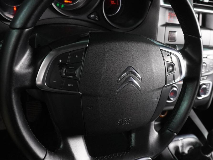 Citroen C4 II Воронеж  - изображение 14