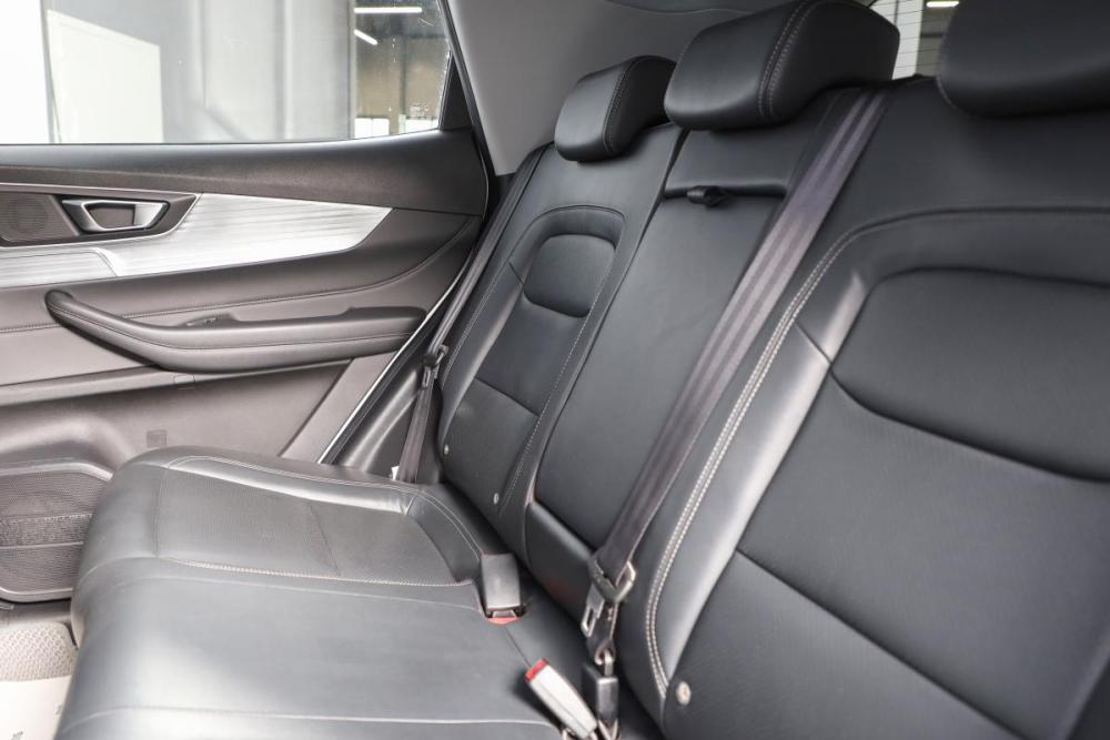 Chery Tiggo 4 Pro I Новосибирск  - изображение 18