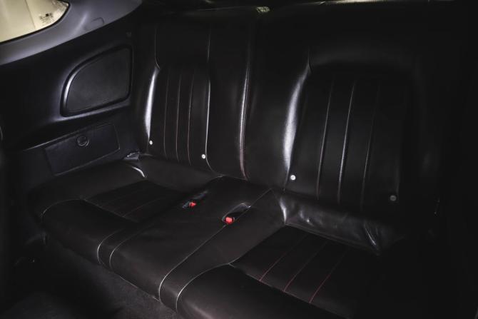 Hyundai Coupe II (GK) Рестайлинг с пробегом 2006 года, цена 749 000 рублей, 400259 км, купе, Автокод Объявления