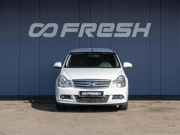 Nissan Almera III (G15) с пробегом 2013 года, цена 580 000 рублей, 171326 км, седан, Автокод Объявления