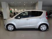Suzuki Splash I Рестайлинг Казань  - изображение 32