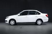 Lada (ВАЗ) Granta I Рестайлинг Тюмень  - изображение 31