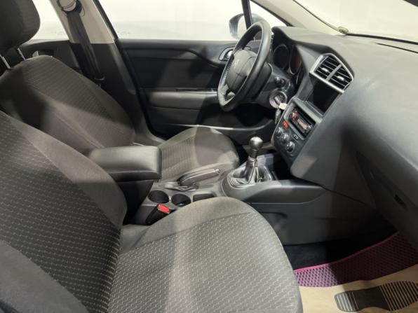 Citroen C4 II с пробегом 2012 года, цена 504 000 рублей, 185599 км, хэтчбек, Автокод Объявления