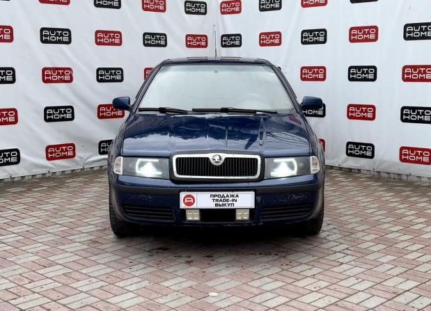 Skoda Octavia I (A4) Рестайлинг с пробегом 2007 года, цена 420 000 рублей, 217024 км, лифтбек, Автокод Объявления