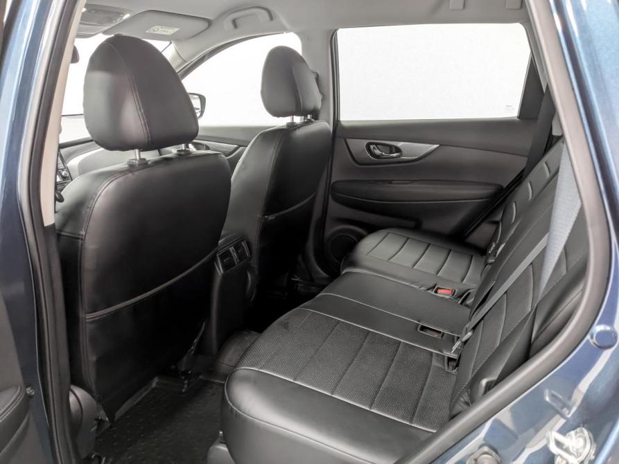Nissan X-Trail III Москва  - изображение 12