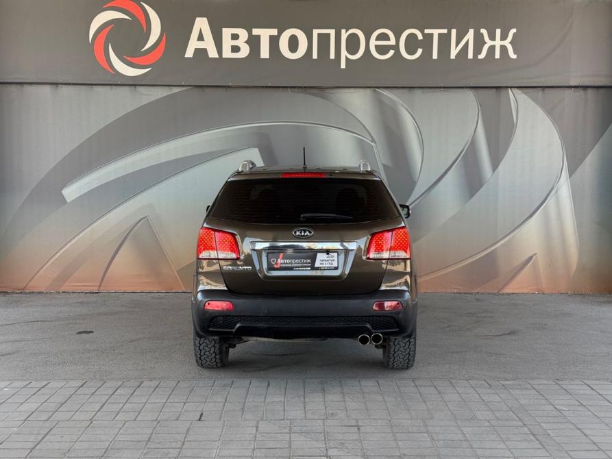 Kia Sorento II Рестайлинг Волгоград  - изображение 6
