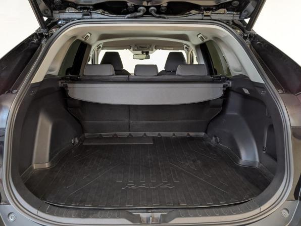 Toyota RAV4 V (XA50) с пробегом 2021 года, цена 3 700 000 рублей, 72310 км, внедорожник, Автокод Объявления