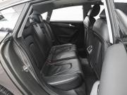 Audi A5 I (8T) Рестайлинг Ставрополь  - изображение 29
