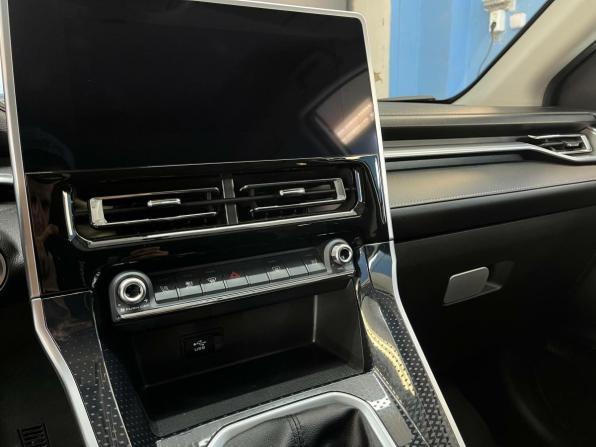 Haval M6 II с пробегом 2024 года, цена 1 744 284 рубля, 50642 км, внедорожник, Автокод Объявления