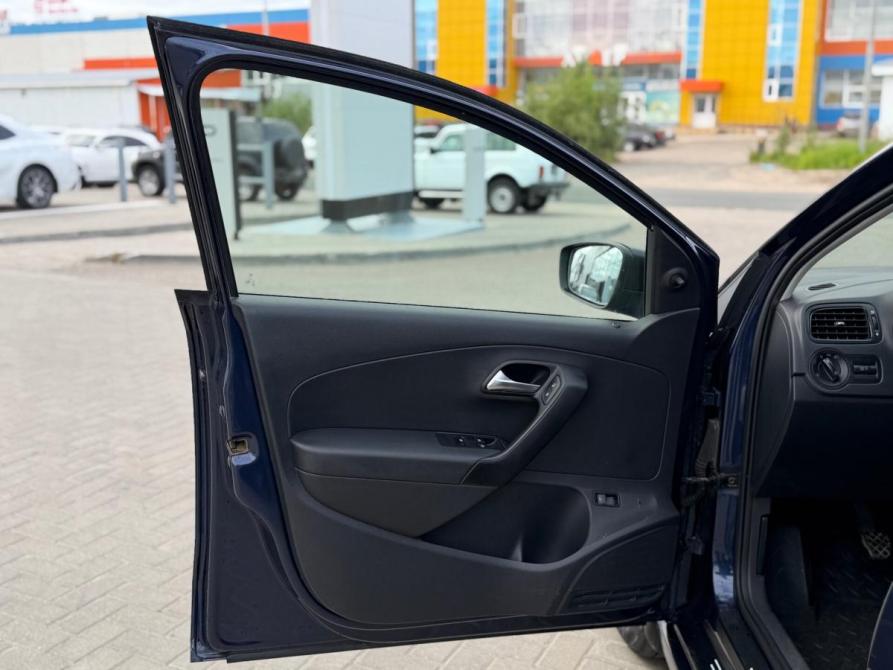 Volkswagen Polo V Сыктывкар  - изображение 14