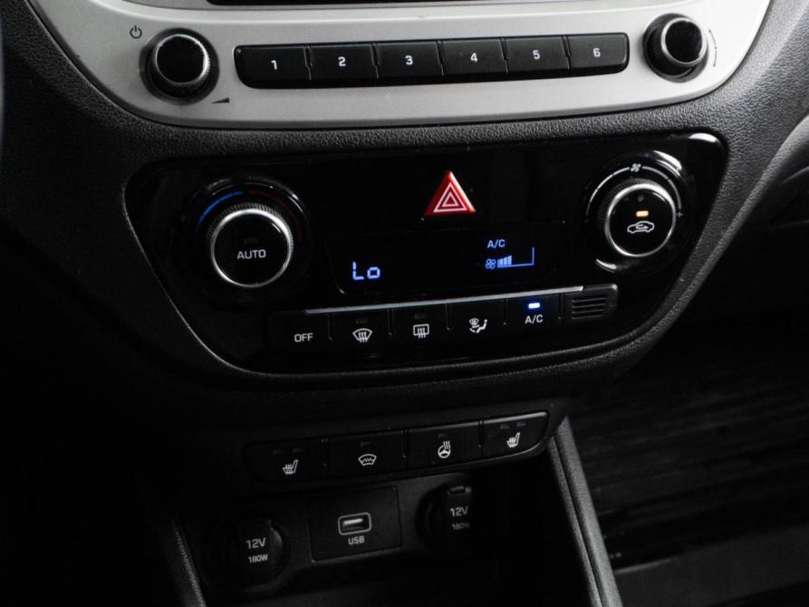 Hyundai Solaris II Тюмень  - изображение 16